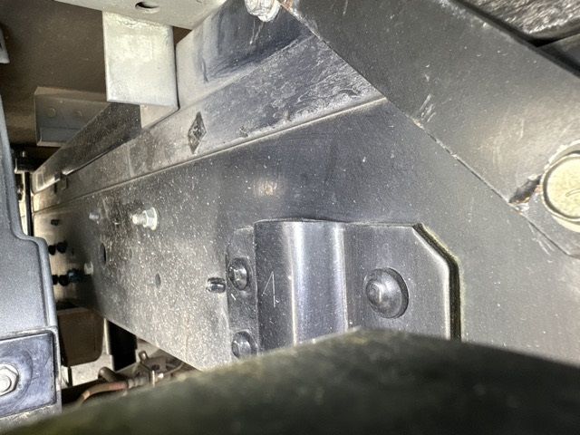 2024 Toyota Dyna Aluminum van auction photo 14