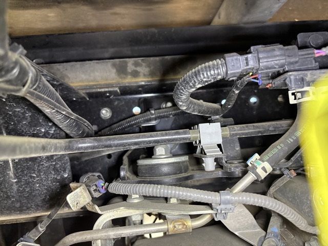 2024 Toyota Dyna Aluminum van auction photo 18