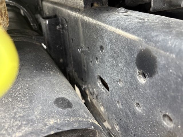 1995 Toyota Dyna dump auction photo 17