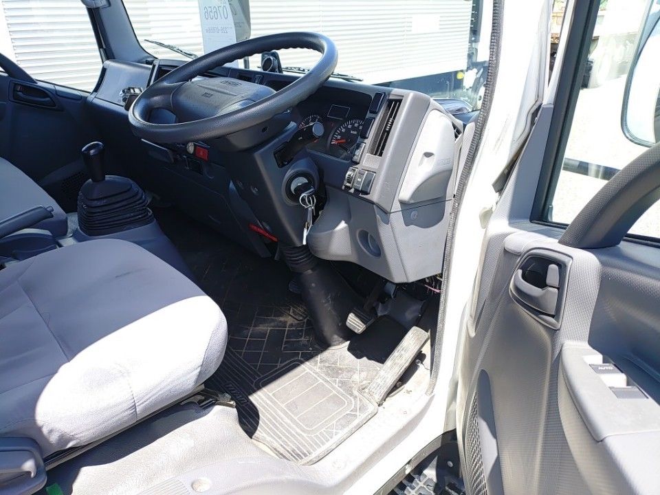 2019 Mazda タイタン auction photo 3