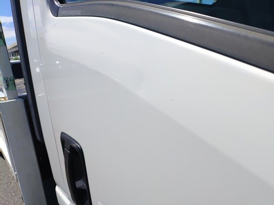 2019 Mazda タイタン auction photo 21