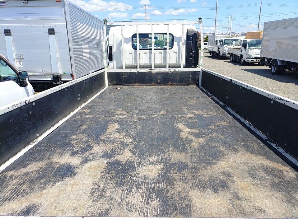 2019 Mazda タイタン auction photo 8