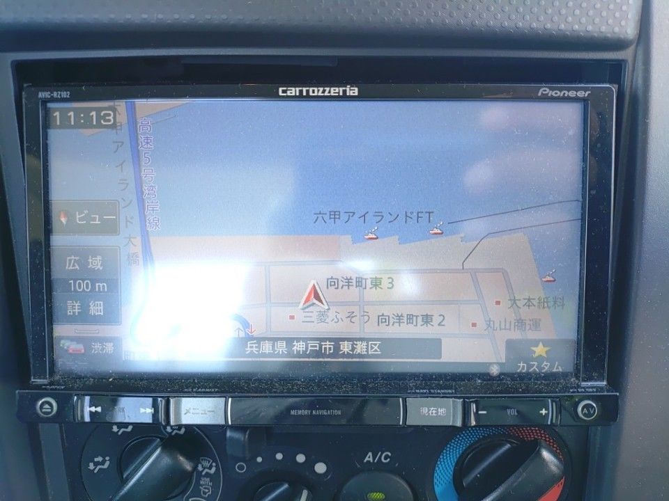 2019 Mazda タイタン auction photo 11