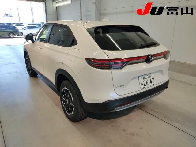 2026 Honda Vezel 4WD G auction photo 2