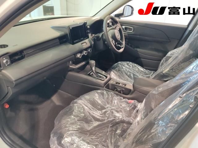 2026 Honda Vezel 4WD G auction photo 3