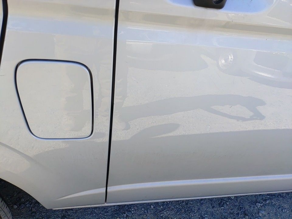 2021 Toyota Hiace auction photo 29