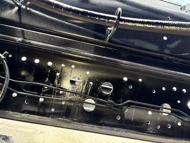 2017 Hino Ranger Container-only auction photo 17