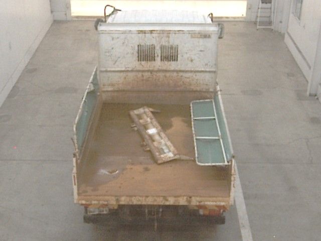 2015 Isuzu Forward ダンプ auction photo 3