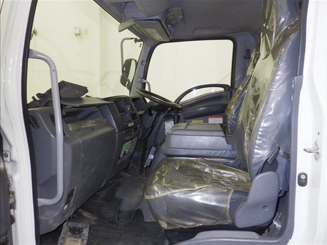 2015 Isuzu Forward ダンプ auction photo 8