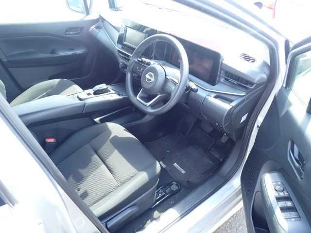 2021 Nissan Note S auction photo 5
