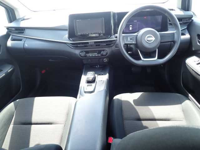 2021 Nissan Note S auction photo 3