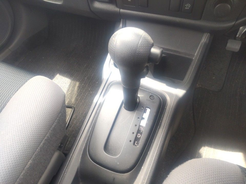 2021 Nissan AD auction photo 12