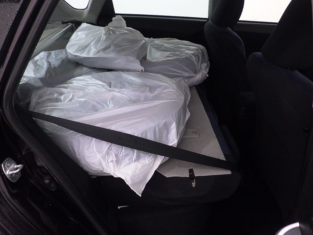 2015 Toyota Prius S auction photo 7