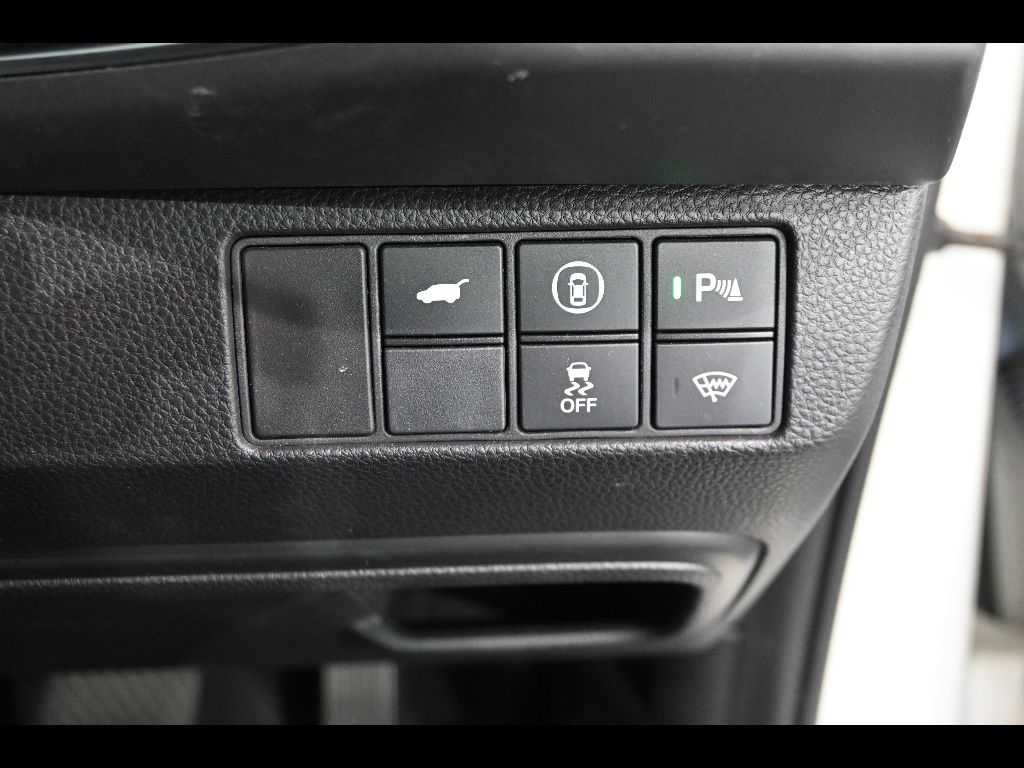 2021 Honda Vezel e:HEV Z auction photo 10