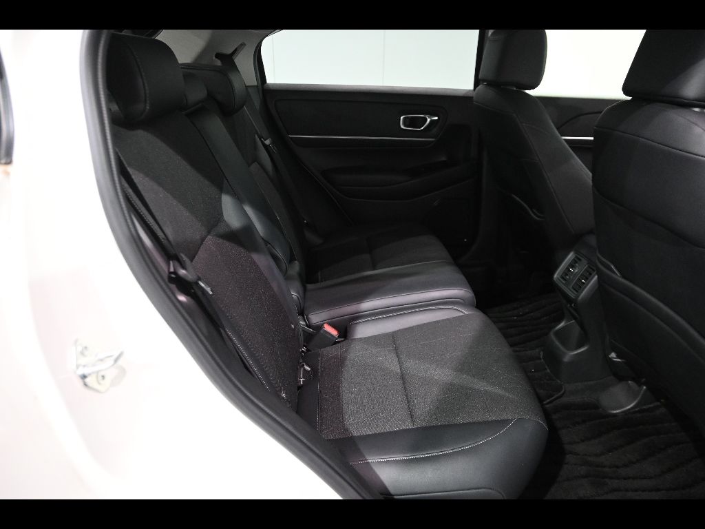 2021 Honda Vezel e:HEV Z auction photo 7
