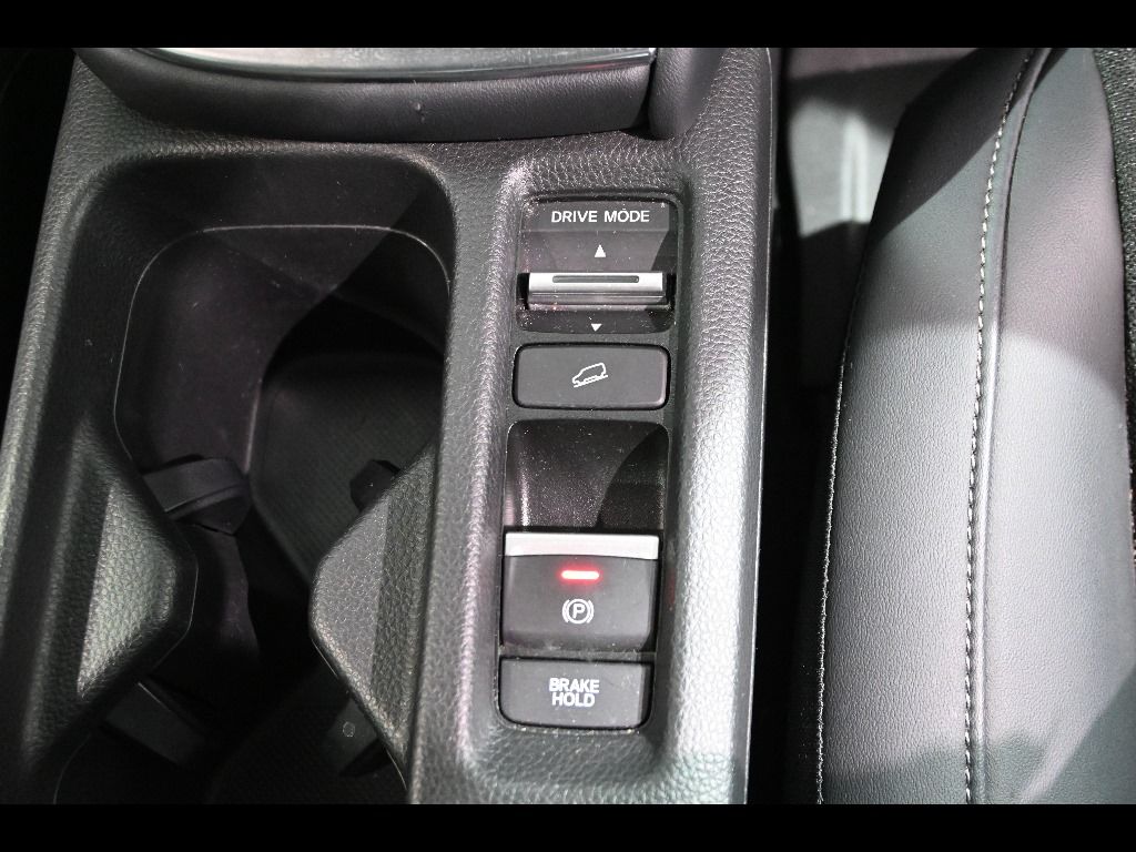 2021 Honda Vezel e:HEV Z auction photo 11
