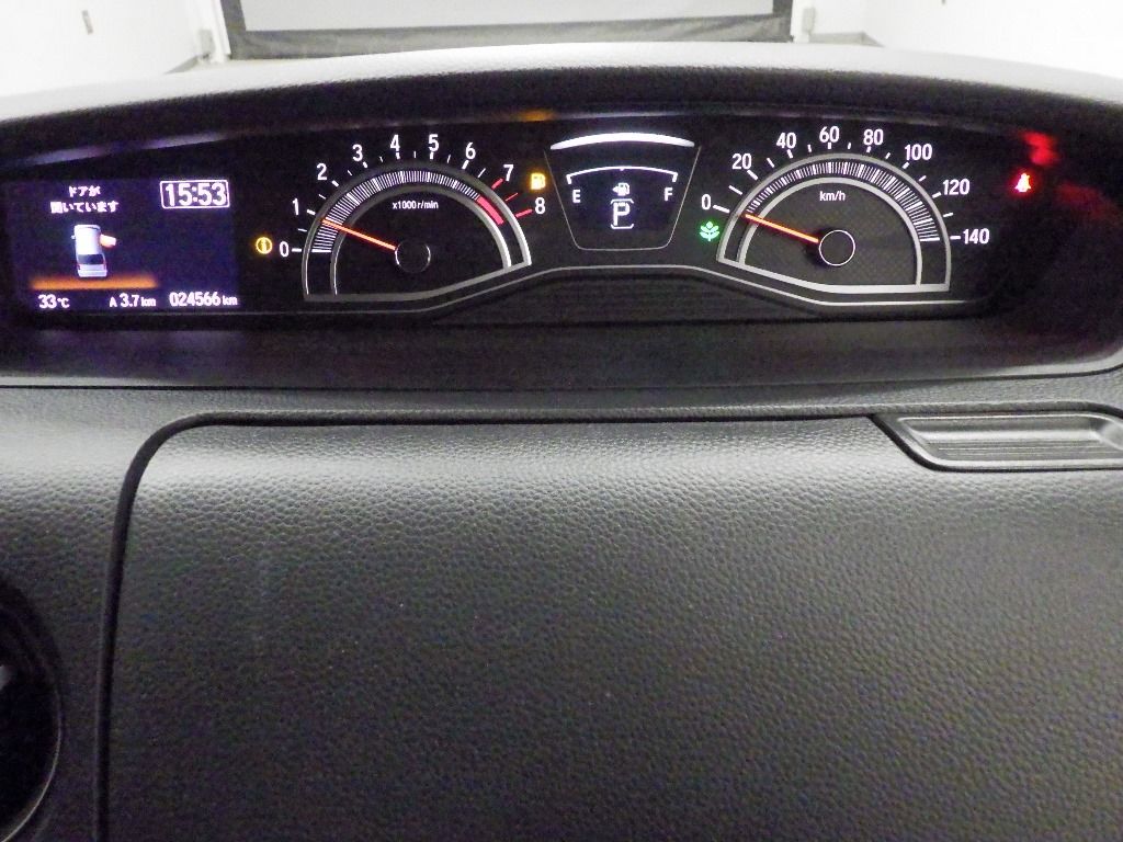 2021 Honda N-BOX 4WD Custom L Turbo auction photo 10