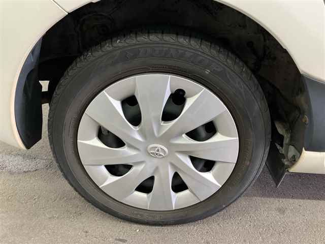 2016 Toyota Sienta G auction photo 8