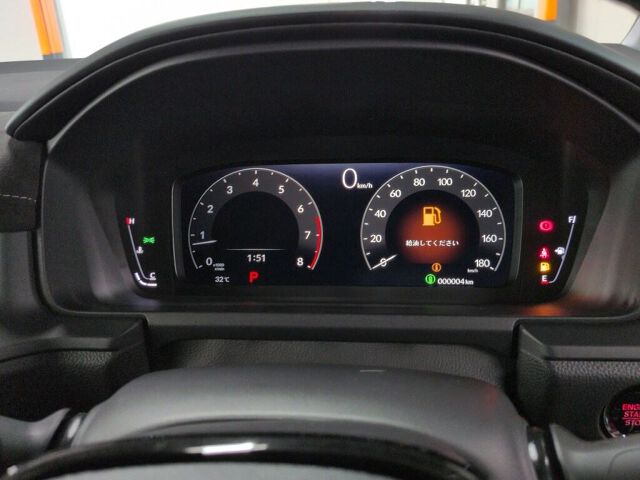 2026 Honda Stepwgn Spada Premium L 4WD auction photo 6