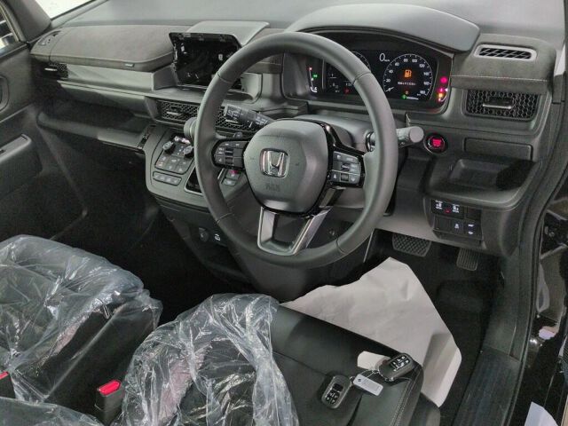 2026 Honda Stepwgn Spada Premium L 4WD auction photo 3