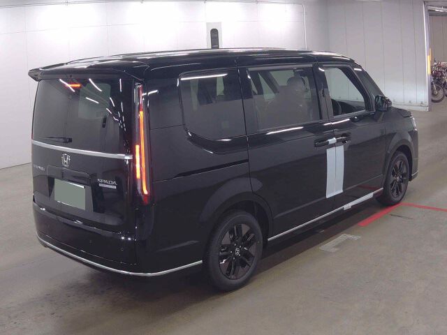 2026 Honda Stepwgn Spada Premium L 4WD auction photo 5