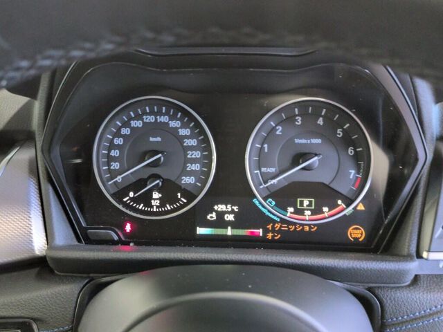 2015 BMW 2 Series 218i Actezza M Sport auction photo 6