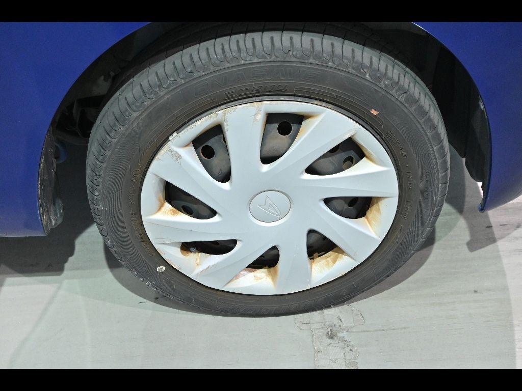 2015 Daihatsu Tanto L auction photo 13