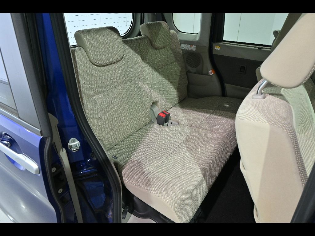 2015 Daihatsu Tanto L auction photo 7