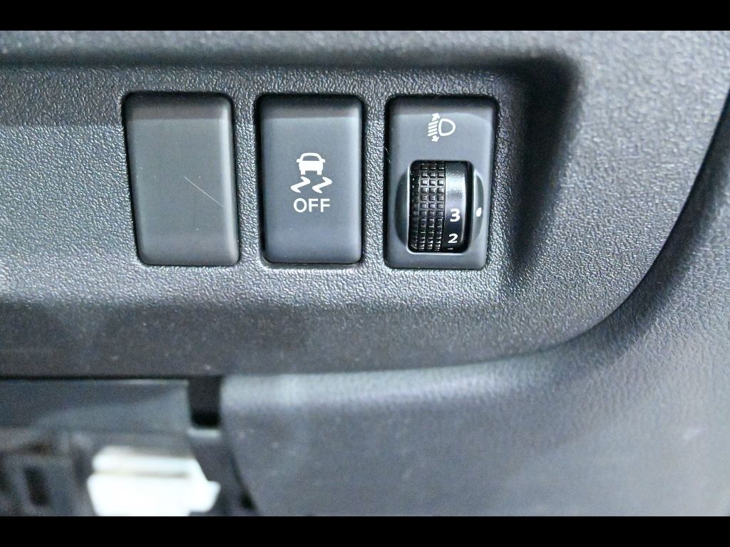 2020 Nissan マーチ 5HB S auction photo 10