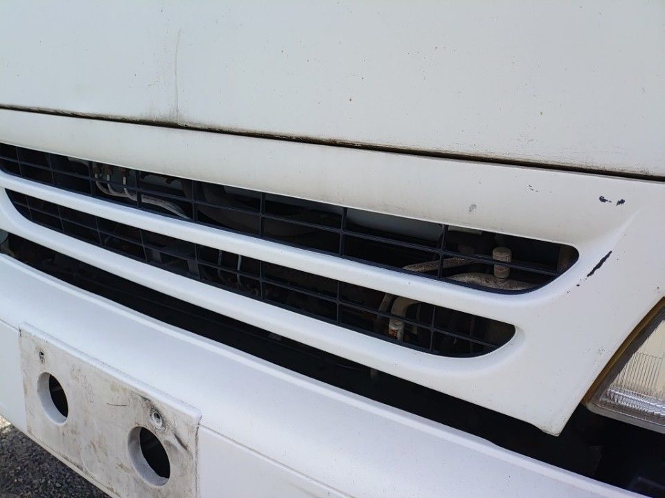 1995 Isuzu Elf auction photo 21