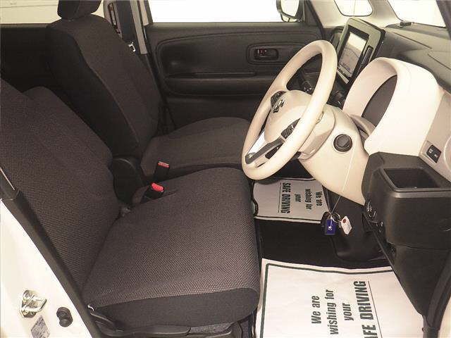 2025 Suzuki ワゴンRスマイル Hybrid S Dual Sensor auction photo 5