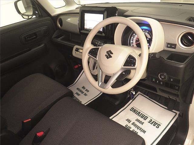 2025 Suzuki ワゴンRスマイル Hybrid S Dual Sensor auction photo 3