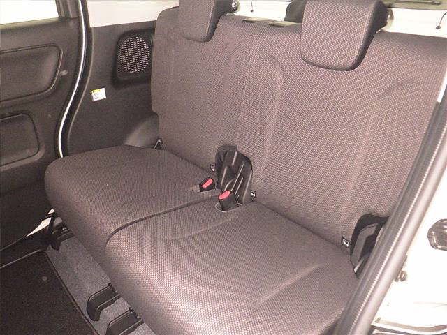 2025 Suzuki ワゴンRスマイル Hybrid S Dual Sensor auction photo 7