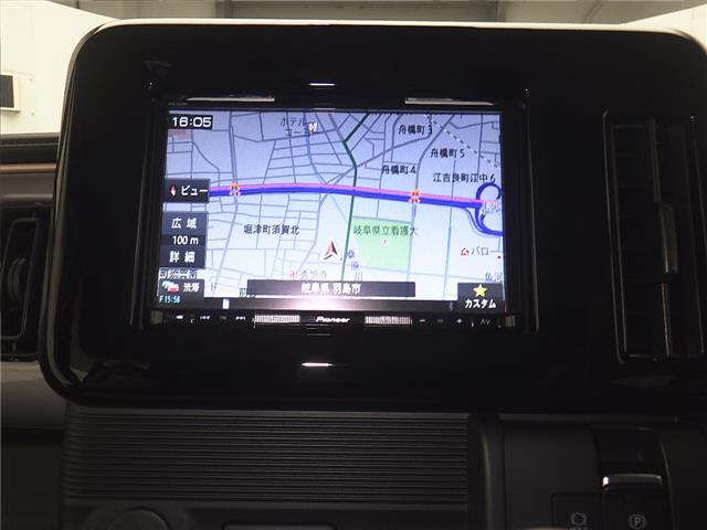 2025 Suzuki ワゴンRスマイル Hybrid S Dual Sensor auction photo 6