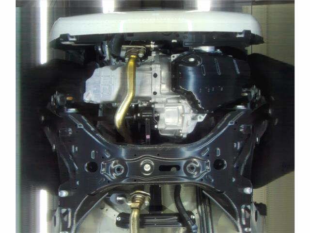 2025 Suzuki ワゴンRスマイル Hybrid S Dual Sensor auction photo 9