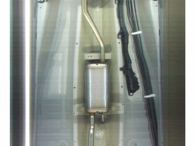 2025 Suzuki ワゴンRスマイル Hybrid S Dual Sensor auction photo 10