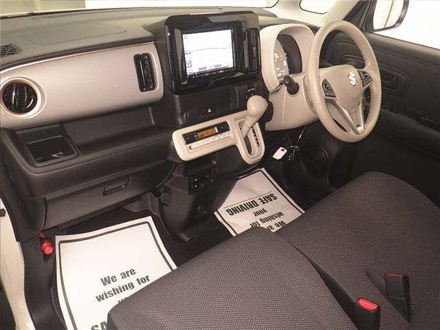2025 Suzuki ワゴンRスマイル Hybrid S Dual Sensor auction photo 4