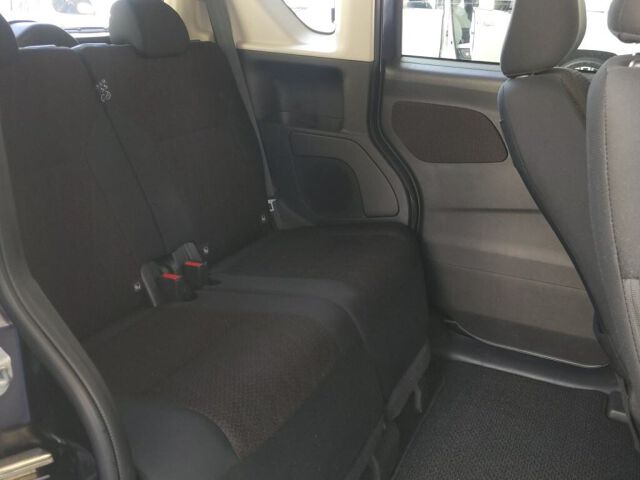 2021 Mitsubishi eKクロススペース G auction photo 6