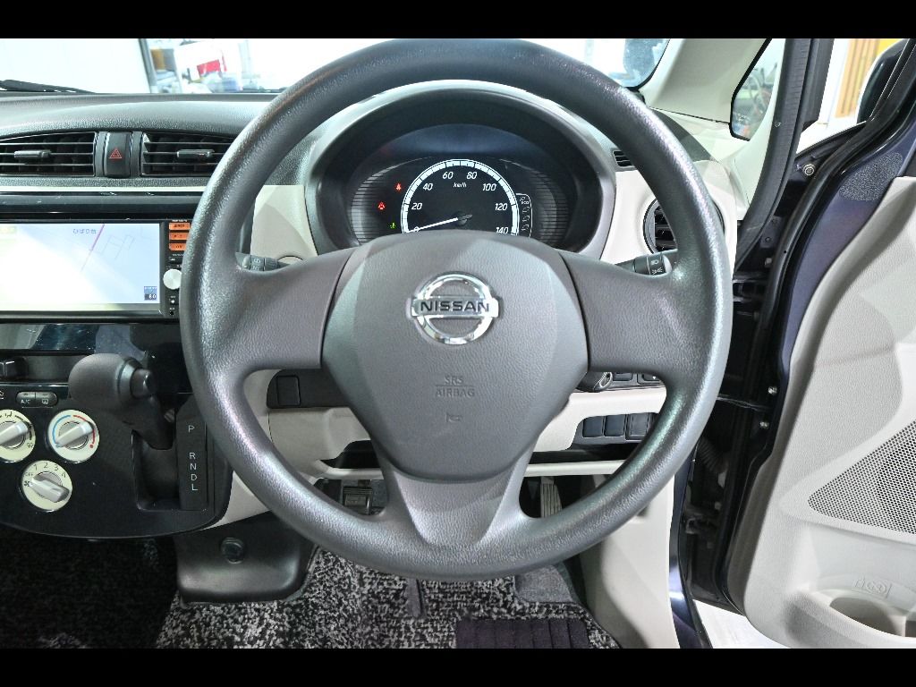 2014 Nissan Dayz J auction photo 10