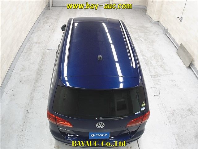 2018 Volkswagen VW シャラン TSI ハイライン auction photo 5