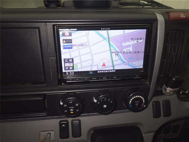 2018 Mitsubishi Fuso Canter Double cab 2t auction photo 6