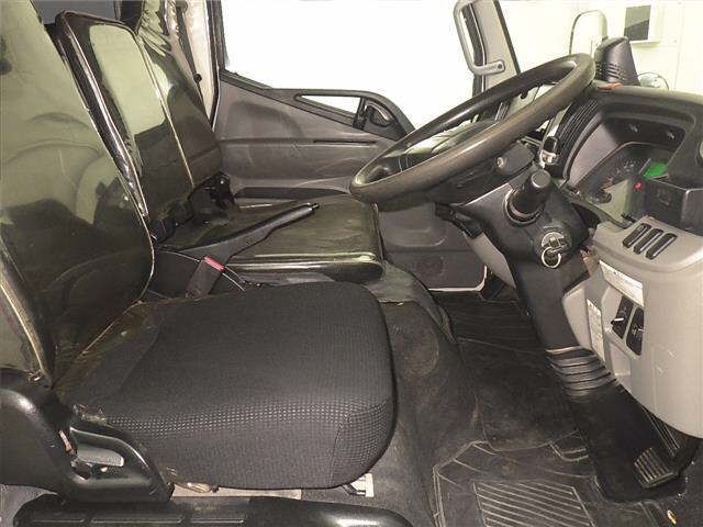 2018 Mitsubishi Fuso Canter Double cab 2t auction photo 5