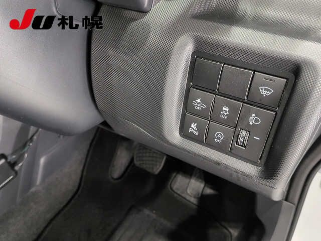 2025 Toyota Raize G 4WD auction photo 4