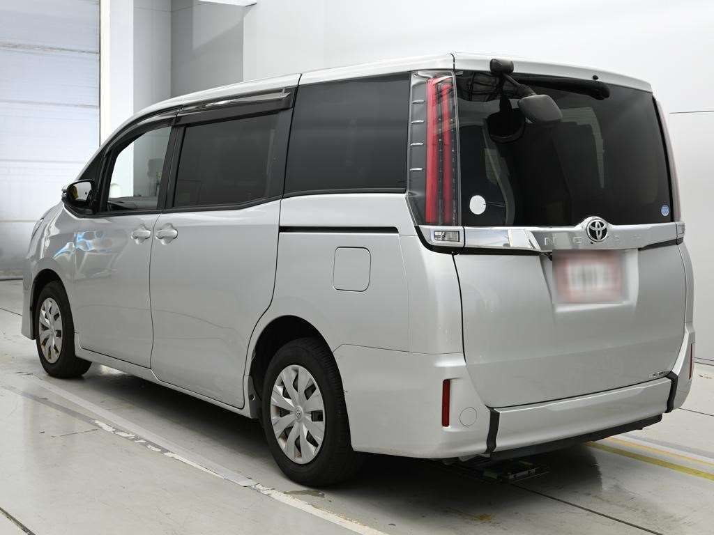 2020 Toyota Noah ウェルキャブシャ 「クルマイス 4WD auction photo 6