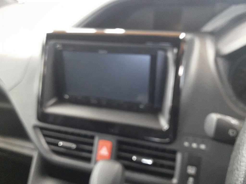 2020 Toyota Noah ウェルキャブシャ 「クルマイス 4WD auction photo 12
