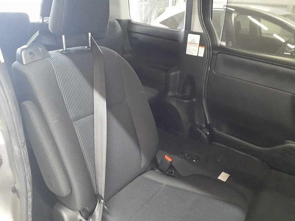2020 Toyota Noah ウェルキャブシャ 「クルマイス 4WD auction photo 11