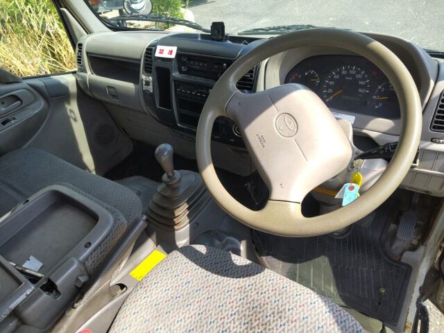 2008 Toyota Dyna auction photo 6