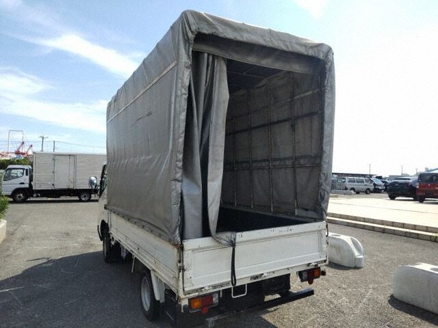 2008 Toyota Dyna auction photo 2
