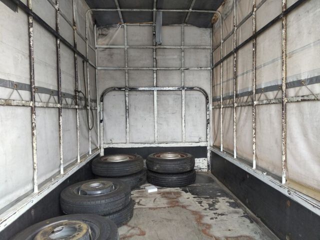 2008 Toyota Dyna auction photo 3