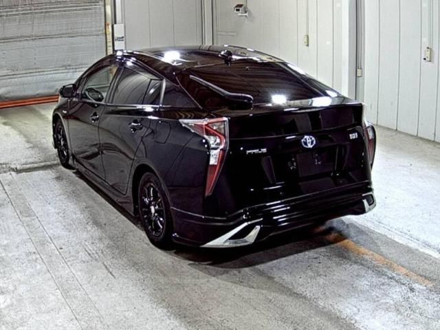 2016 Toyota Prius A auction photo 2